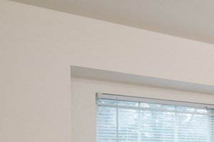 Westridge Gardens Renovated Master Bedroom